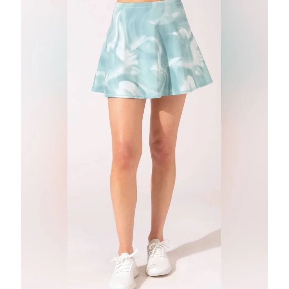 Threads 4 Thought Skort
